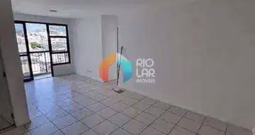 Apartamento com 2 quartos à venda na Rua Paulo Silva Araújo, Méier, Rio de Janeiro