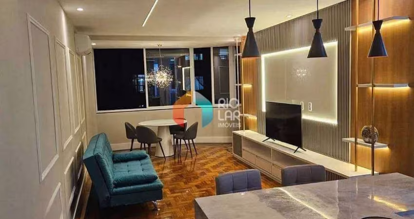 Apartamento à venda, Copacabana, Rio de Janeiro, RJ