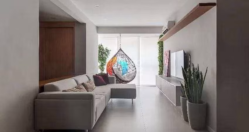 Apartamento à venda, Humaitá, Rio de Janeiro, RJ