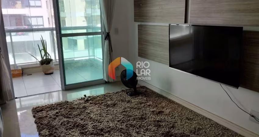 Apartamento padrão à venda, botafogo, rio de janeiro, rj