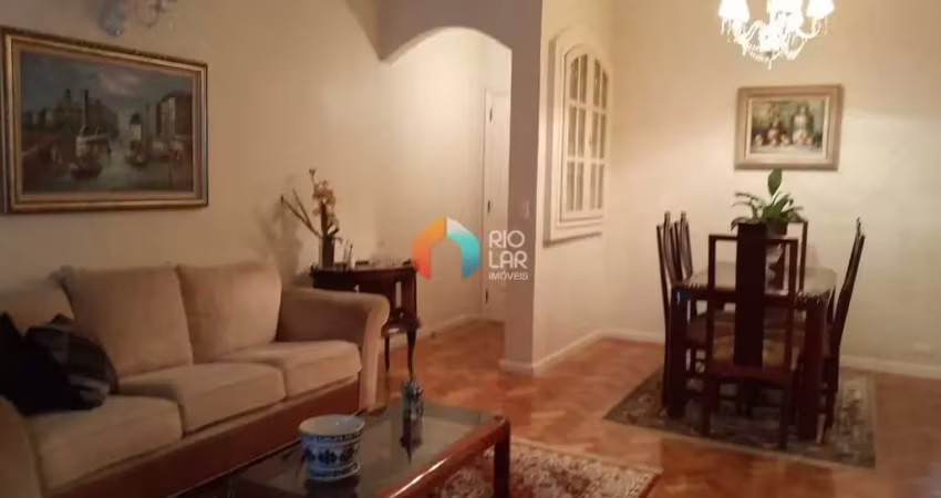 Apartamento à venda, copacabana, rio de janeiro, rj