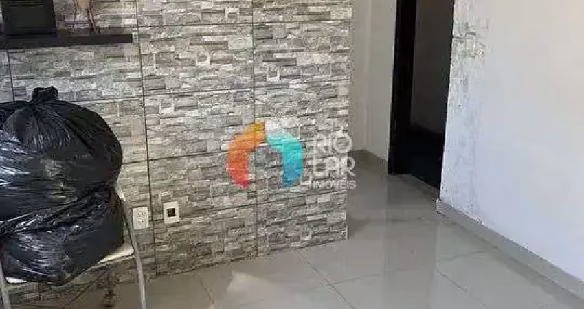 Casa com 6 quartos à venda na Rua Antônio José, Santo Cristo, Rio de Janeiro
