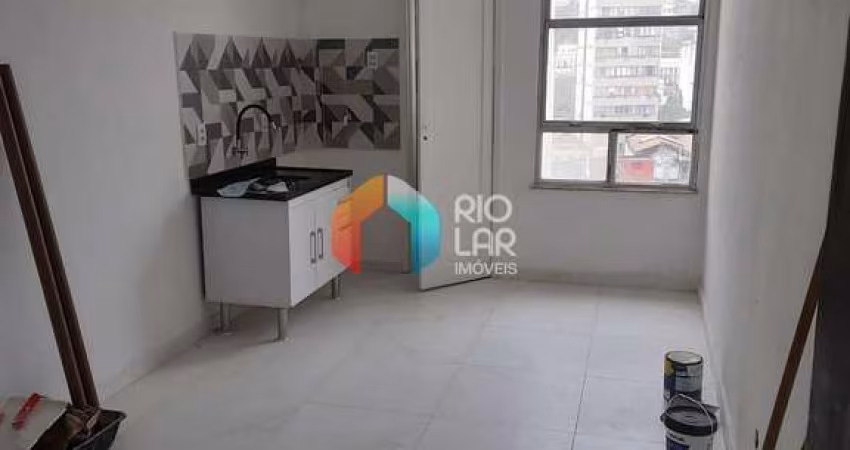 Kitnet à venda, Centro, Rio de Janeiro, RJ