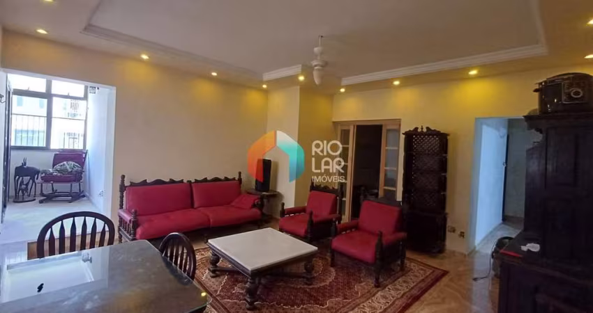 Apartamento à venda, Copacabana, Rio de Janeiro, RJ