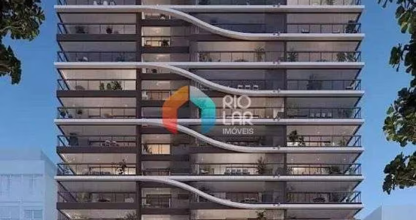 Apartamento à venda, Botafogo, Rio de Janeiro, RJ