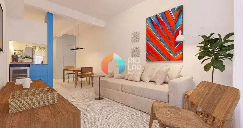 Apartamento* à venda, Copacabana, Rio de Janeiro, RJ