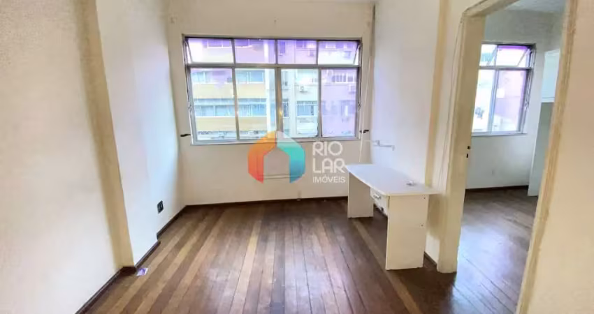 Apartamento à venda, copacabana, rio de janeiro, rj