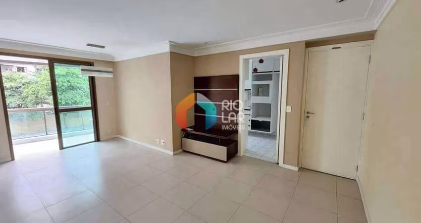Apartamento à venda, Charitas, Niterói, RJ