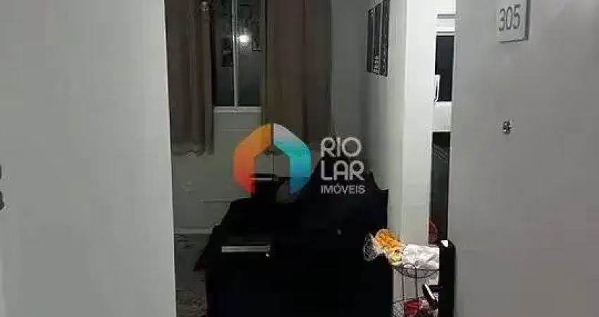 Apartamento à venda, São Cristóvão, Rio de Janeiro, RJ
