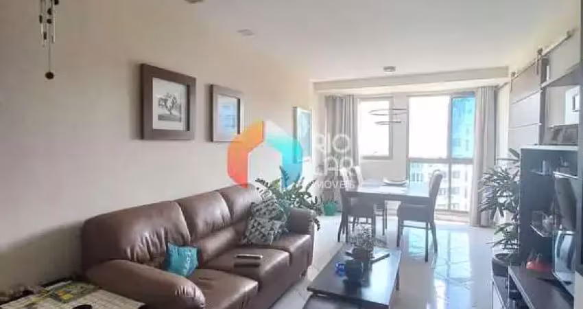 Apartamento à venda, barra da tijuca, rio de janeiro, rj
