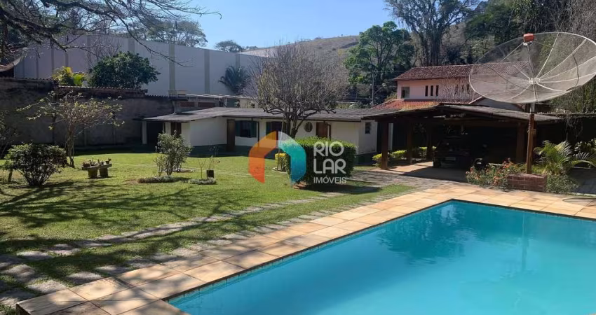 Casa à venda, Itaipava, Petrópolis, RJ