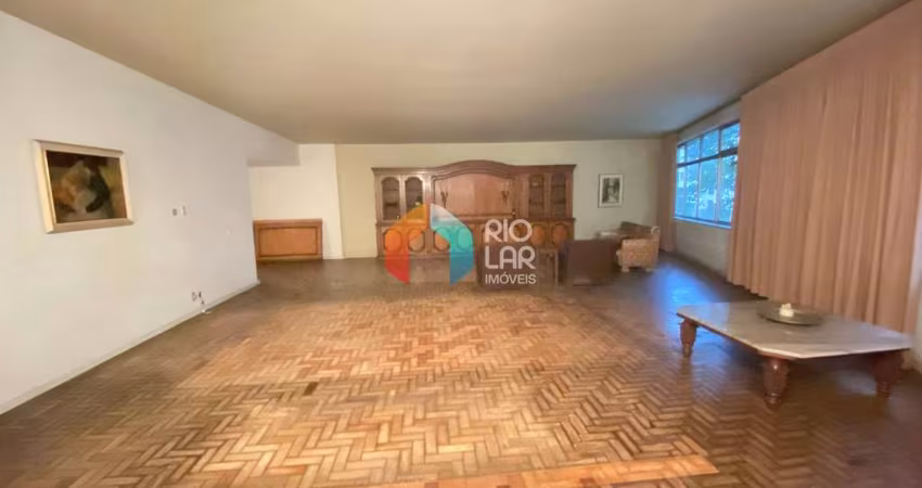Apartamento à venda, Copacabana, Rio de Janeiro, RJ