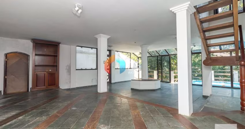 Casa Duplex à venda, Lagoa, Rio de Janeiro, RJ