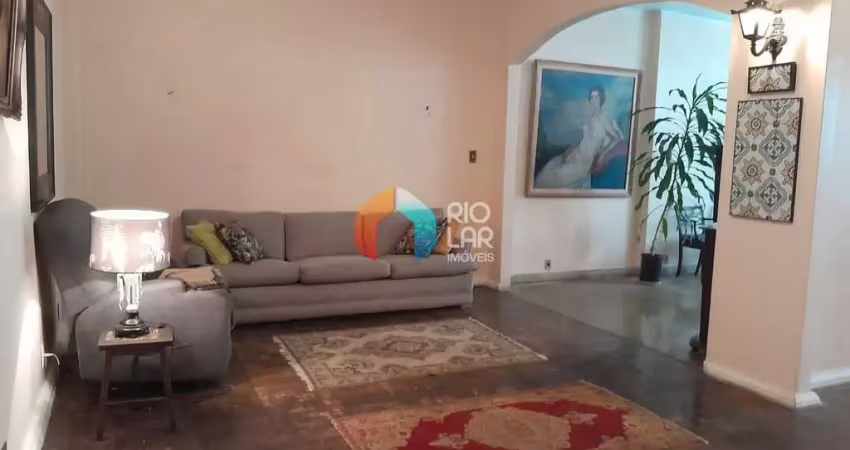 Apartamento à venda, copacabana, rio de janeiro, rj