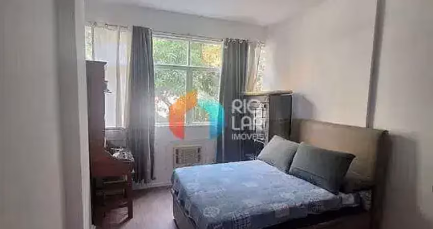 Apartamento com 1 quarto à venda na Avenida Nossa Senhora de Copacabana, Copacabana, Rio de Janeiro