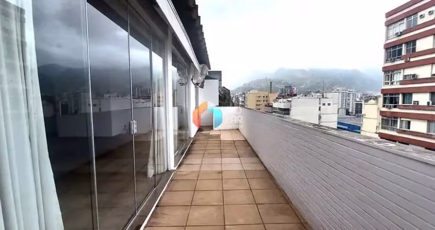 Cobertura  à venda, Tijuca, Rio de Janeiro, RJ