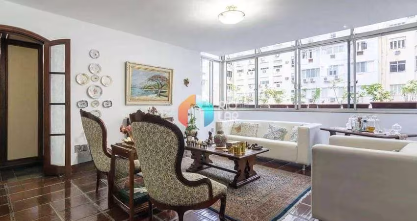 Apartamento à venda, Copacabana, Rio de Janeiro, RJ