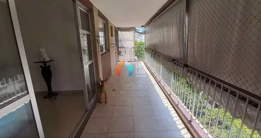 Apartamento à venda, Tijuca, Rio de Janeiro, RJ