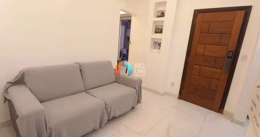 Apartamento à venda, copacabana, rio de janeiro, rj