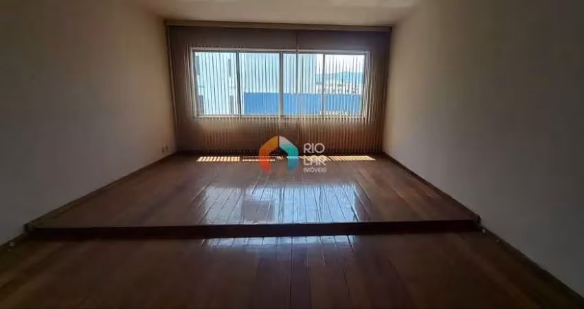 Apartamento com 3 quartos à venda na Rua Antônio Basílio, Tijuca, Rio de Janeiro