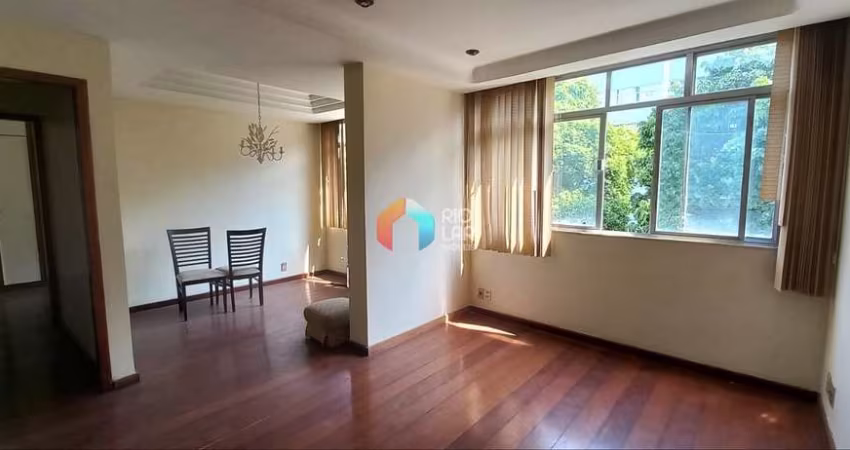 Apartamento à venda, Tijuca, Rio de Janeiro, RJ