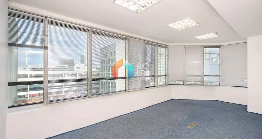 Sala comercial com 1 sala à venda na Rua da Assembléia, Centro, Rio de Janeiro