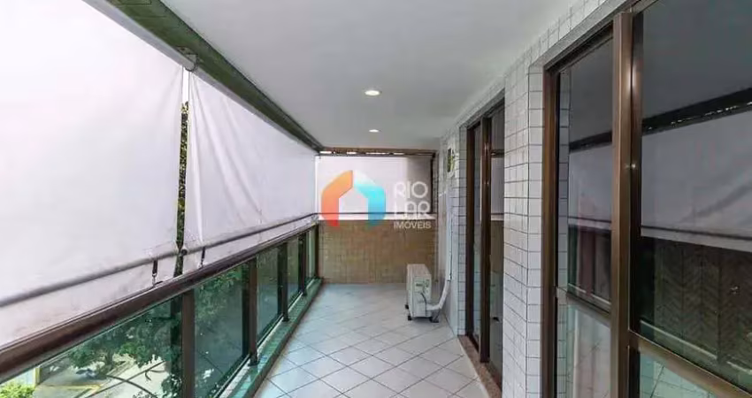 Apartamento com 3 quartos à venda na Rua General Severiano, Botafogo, Rio de Janeiro