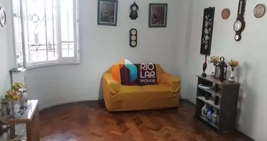 Apartamento com 3 quartos à venda na Rua Marquês de Abrantes, Flamengo, Rio de Janeiro