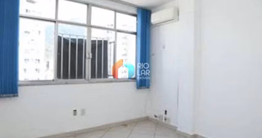 Apartamento padrão à Venda, Grajaú, Rio de Janeiro, RJ