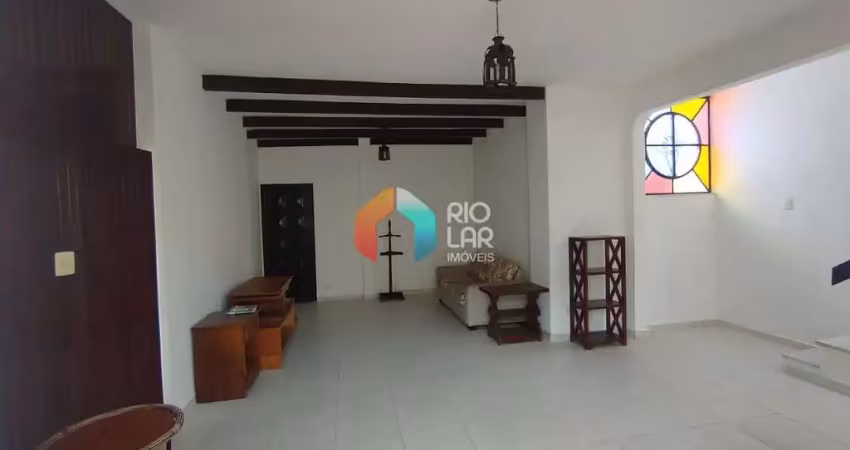 Cobertura Duplex à venda, Tijuca, Rio de Janeiro, RJ