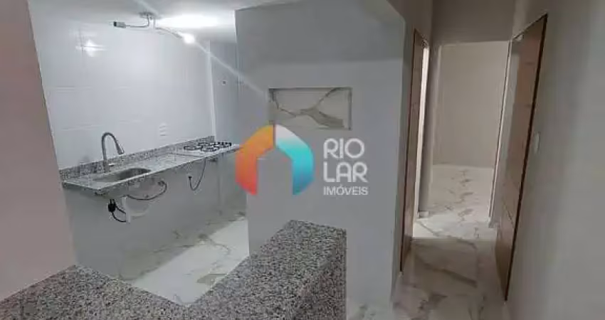 Apartamento à venda, laranjeiras, rio de janeiro, rj
