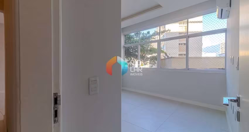 Apartamento à Venda em Ipanema, 112m2, 3 Quartos (1 suíte c/closet), Banheiro Social, Cozinha Plane
