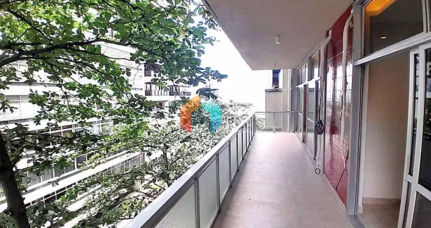Apartamento à venda, Copacabana, Rio de Janeiro, RJ