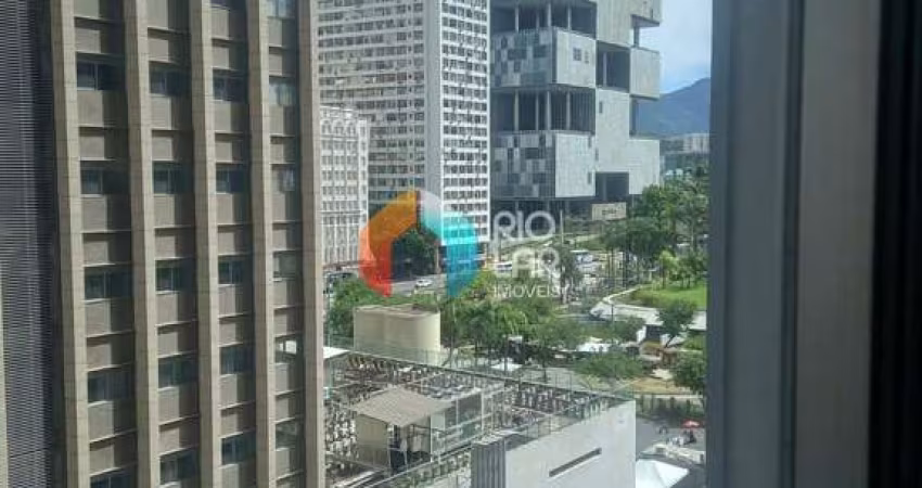 SALA EDIFICIO AVENIDA CENTRAL, SALA COZINHA BANHEIRO