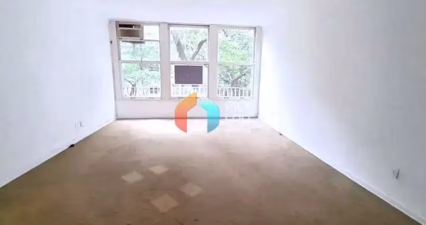 Apartamento à venda, copacabana, rio de janeiro, rj