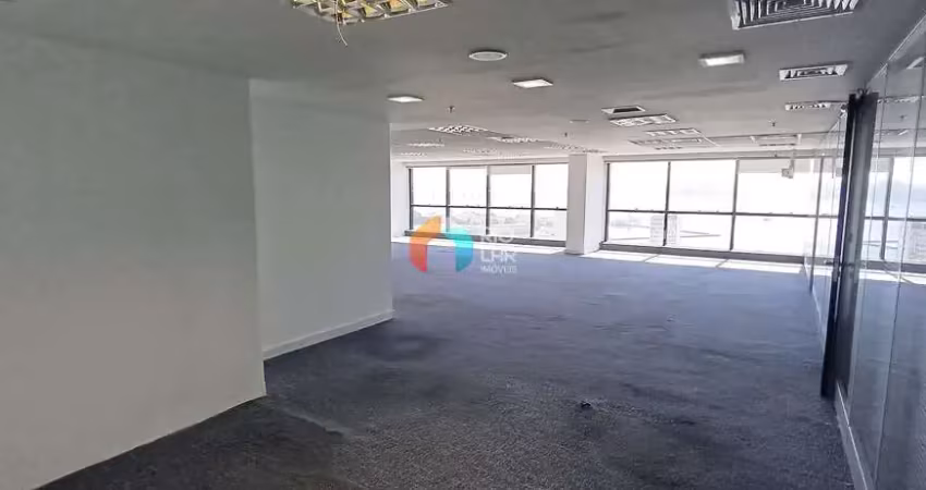 Sala comercial com 5 salas à venda na Avenida Rio Branco, Centro, Rio de Janeiro