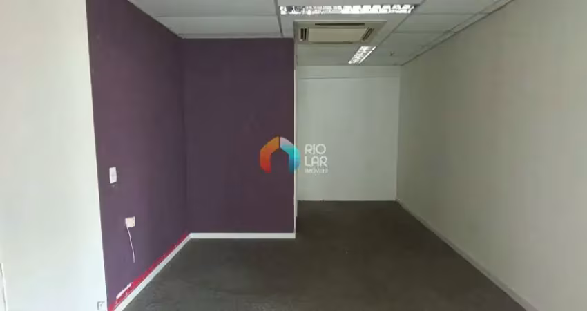 Conjunto comercial para locação, centro, rio de janeiro, rj