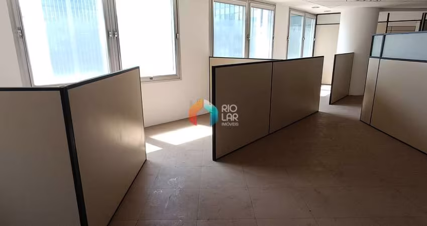 Conjunto comercial para locação, Centro, Rio de Janeiro, RJ