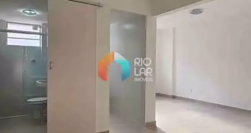 Kitnet / Stúdio para alugar na Rua Conselheiro Furtado, Liberdade, São Paulo