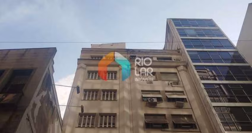 PRÉDIO COMERCIAL RUA DA QUITANDA  10 SALAS 23 BANHEIROS 1 LOJA