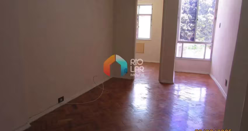 Apartamento com 2 quartos à venda na Rua Uruguai, Tijuca, Rio de Janeiro