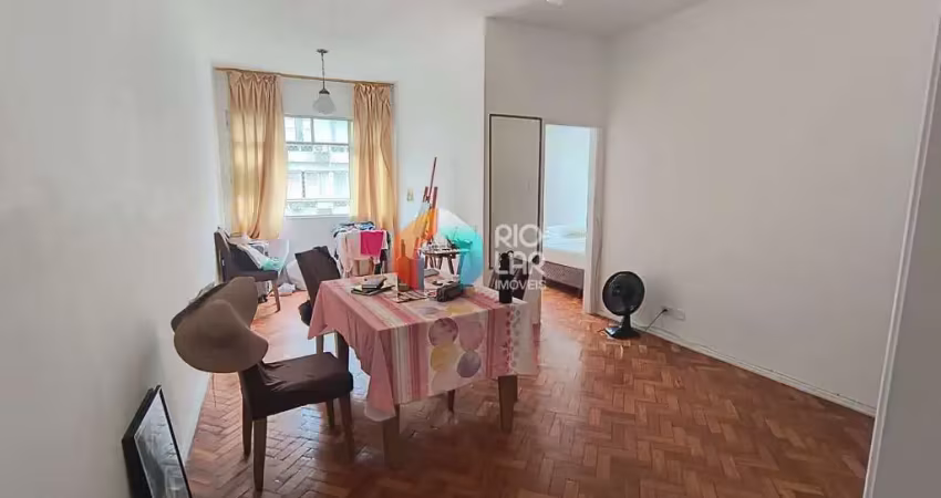Apartamento à venda, copacabana, rio de janeiro, rj