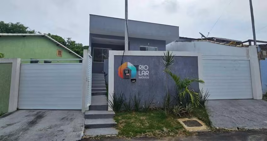 Casa à venda, São José do Imbassaí, Maricá, RJ