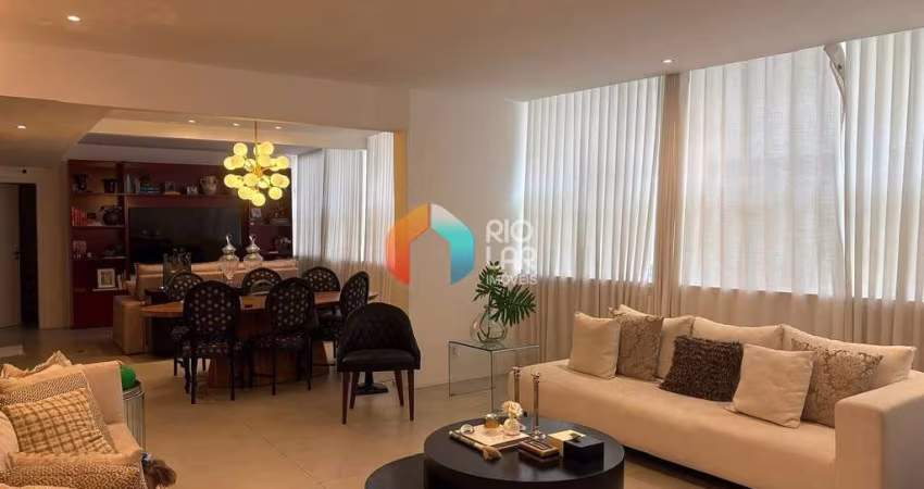 Apartamento à venda, Copacabana, Rio de Janeiro, RJ
