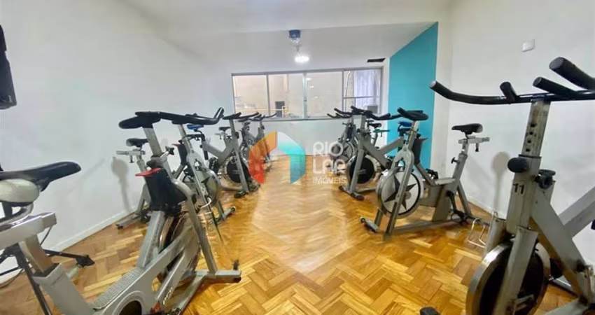 Sala à venda, Copacabana, Rio de Janeiro, RJ