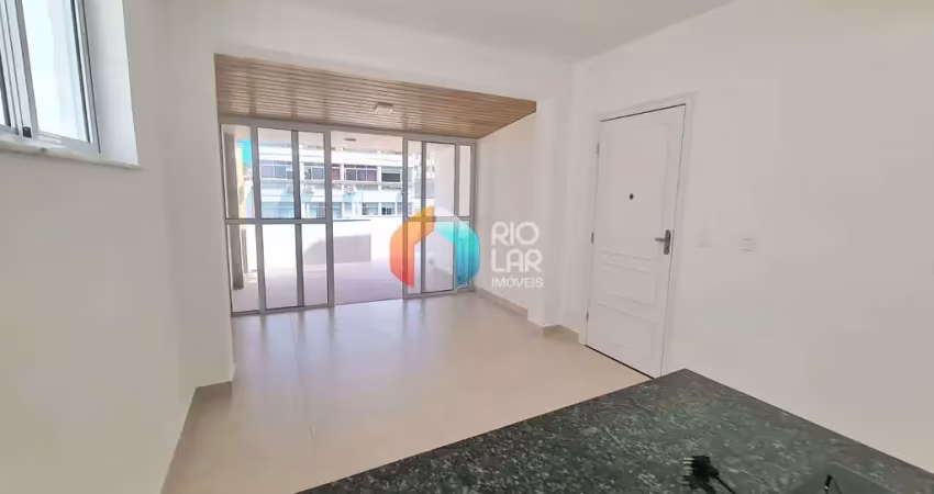 Apartamento com 1 quarto à venda na Rua Hilário de Gouveia, Copacabana, Rio de Janeiro