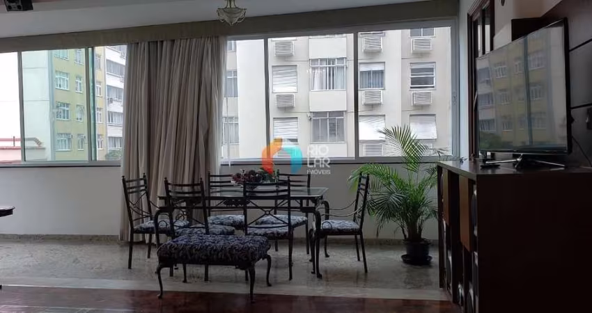 Republica do Peru, Luxo (300M²)   5 Quartos 4 Suítes 1 Vaga