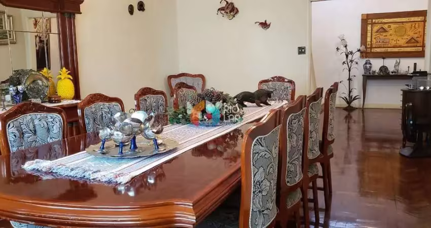 Republica do peru, luxo (300m²)   5 quartos 4 suítes 1 vaga