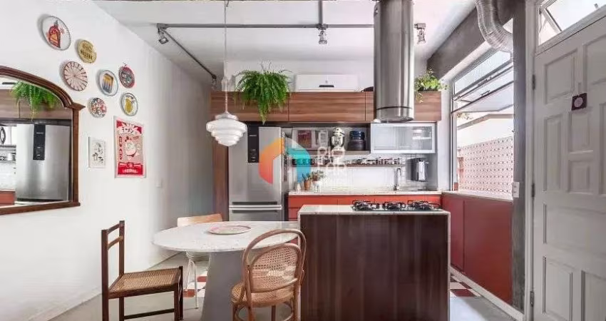 Apartamento à venda, Botafogo, Rio de Janeiro, RJ