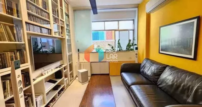 Apartamento à venda, Flamengo, Rio de Janeiro, RJ